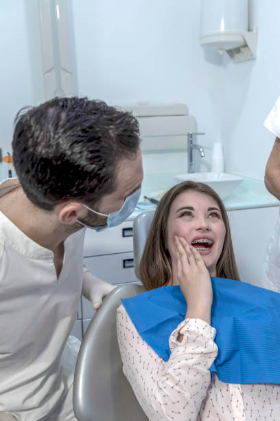 Best Dentist for Dental Trauma  in Cedarburg, WI